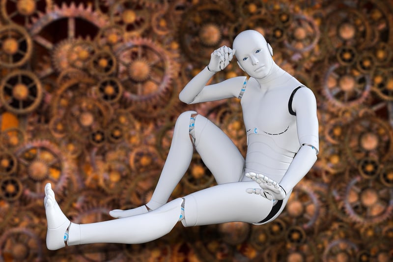 Robot